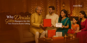 Why Diwali Gift Hampers Are the New Trend in Festive Gifting
