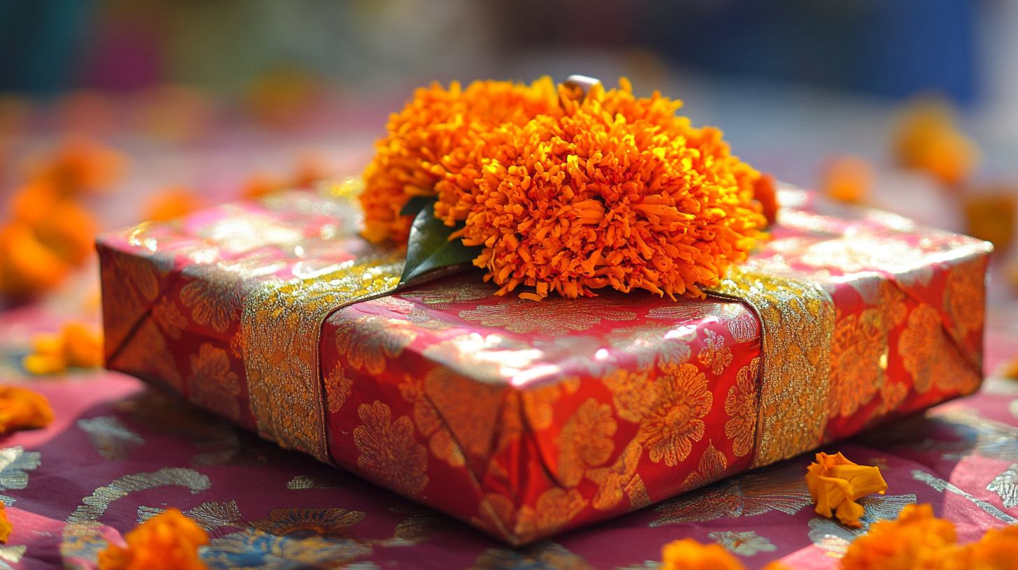 Upanayanam Gifts