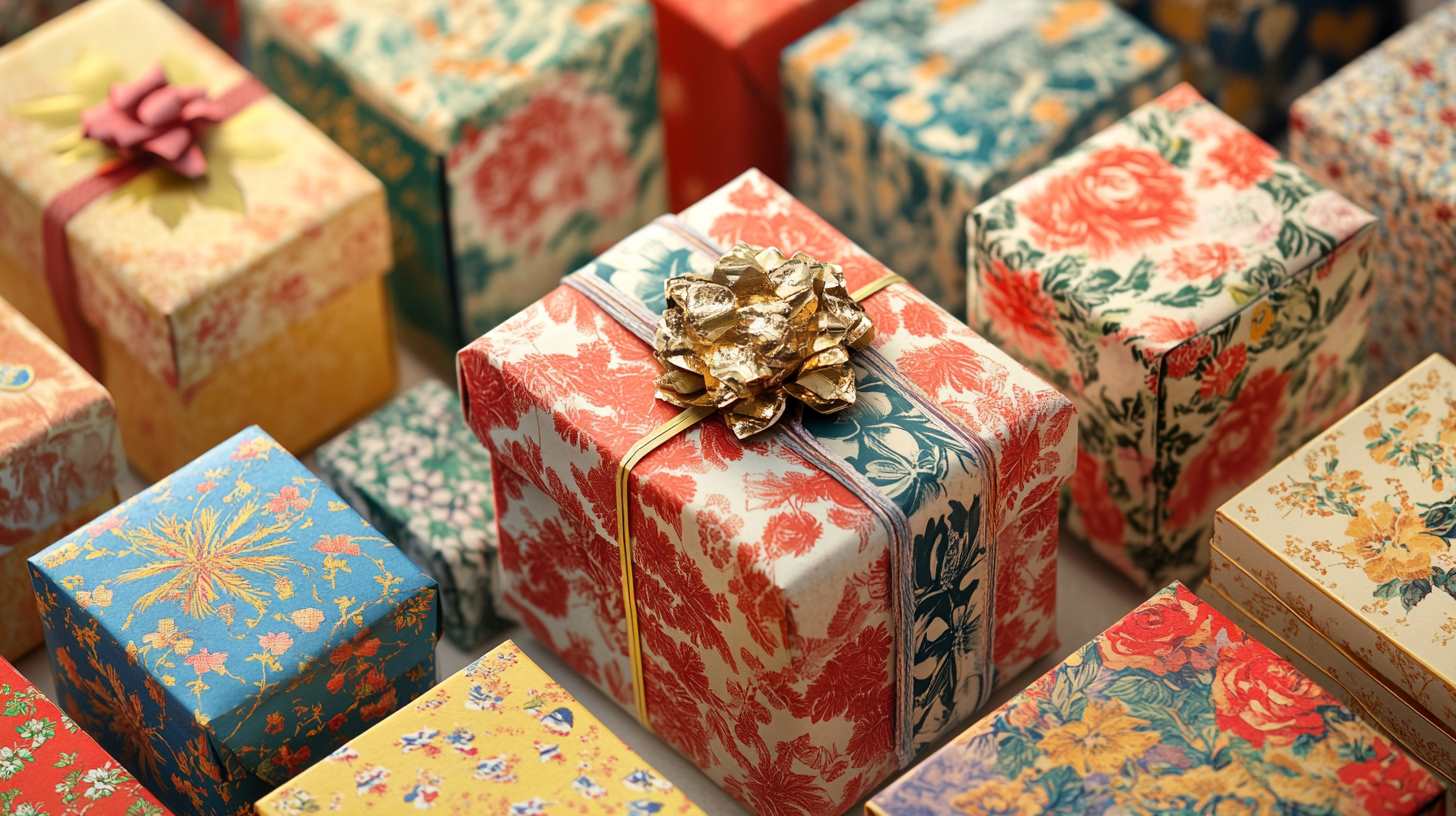 Bulk Gift Items 