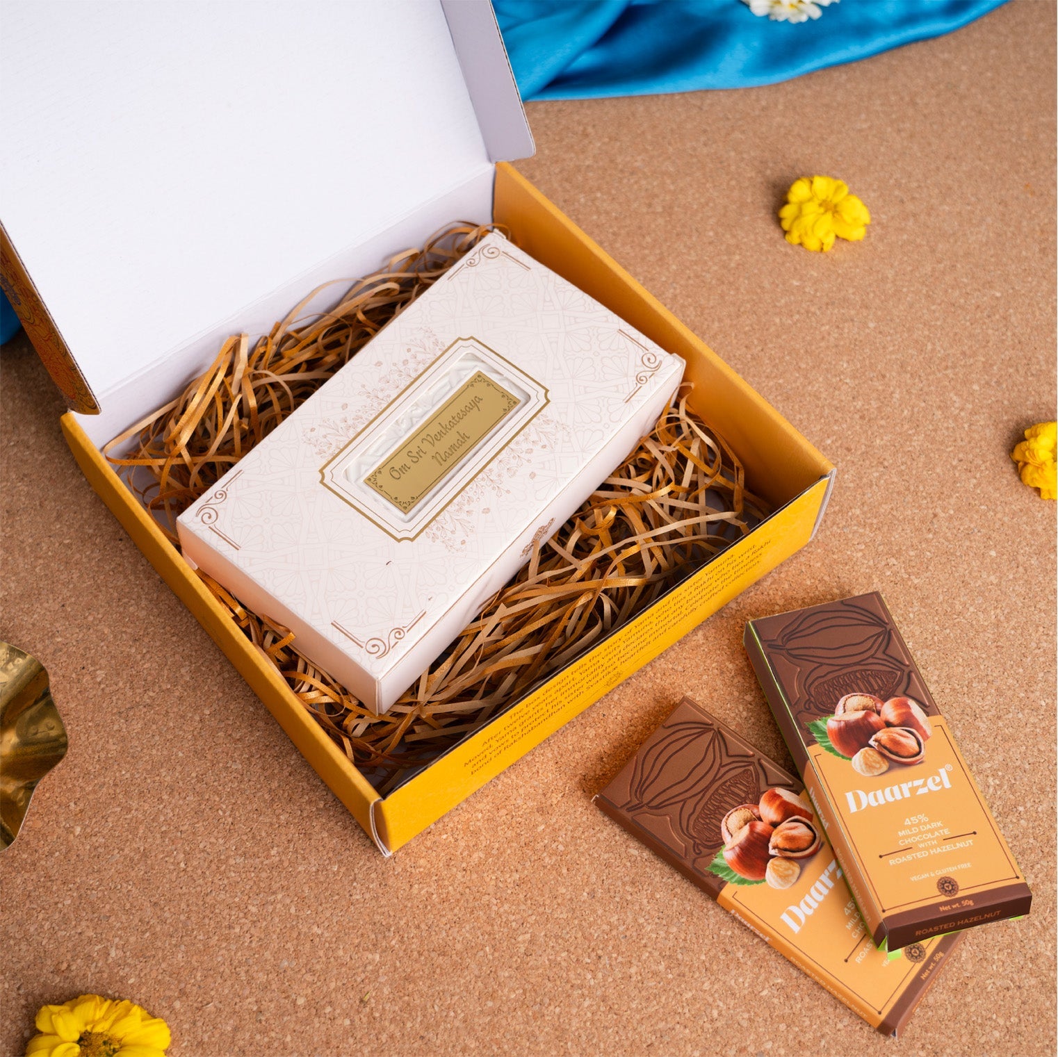 Balaji Pocket Temple Gift Hamper