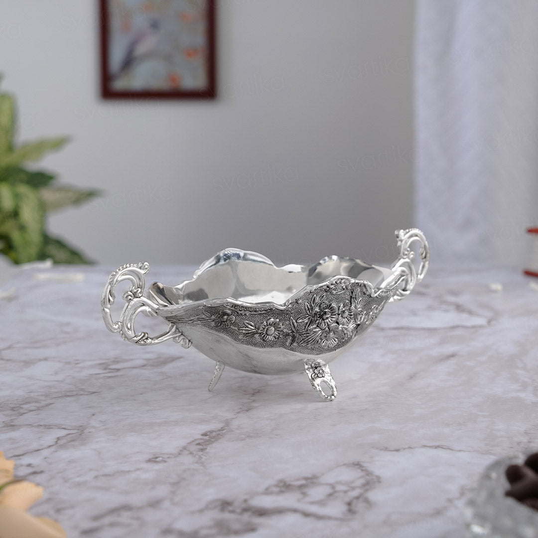 decorative bowls for flowers​