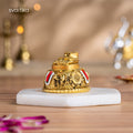 Balaji Charan Shanku Chakra Namam 
