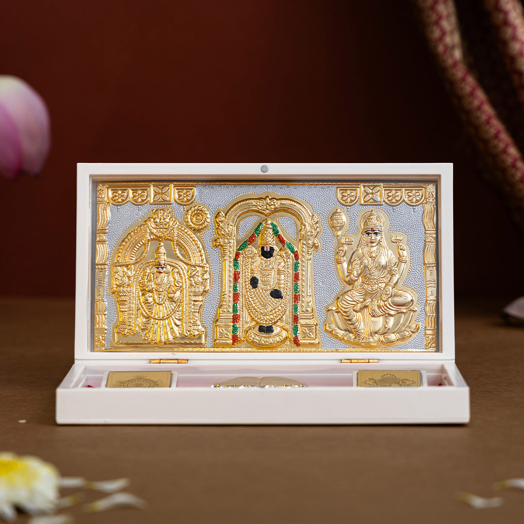 balaji pocket temple 