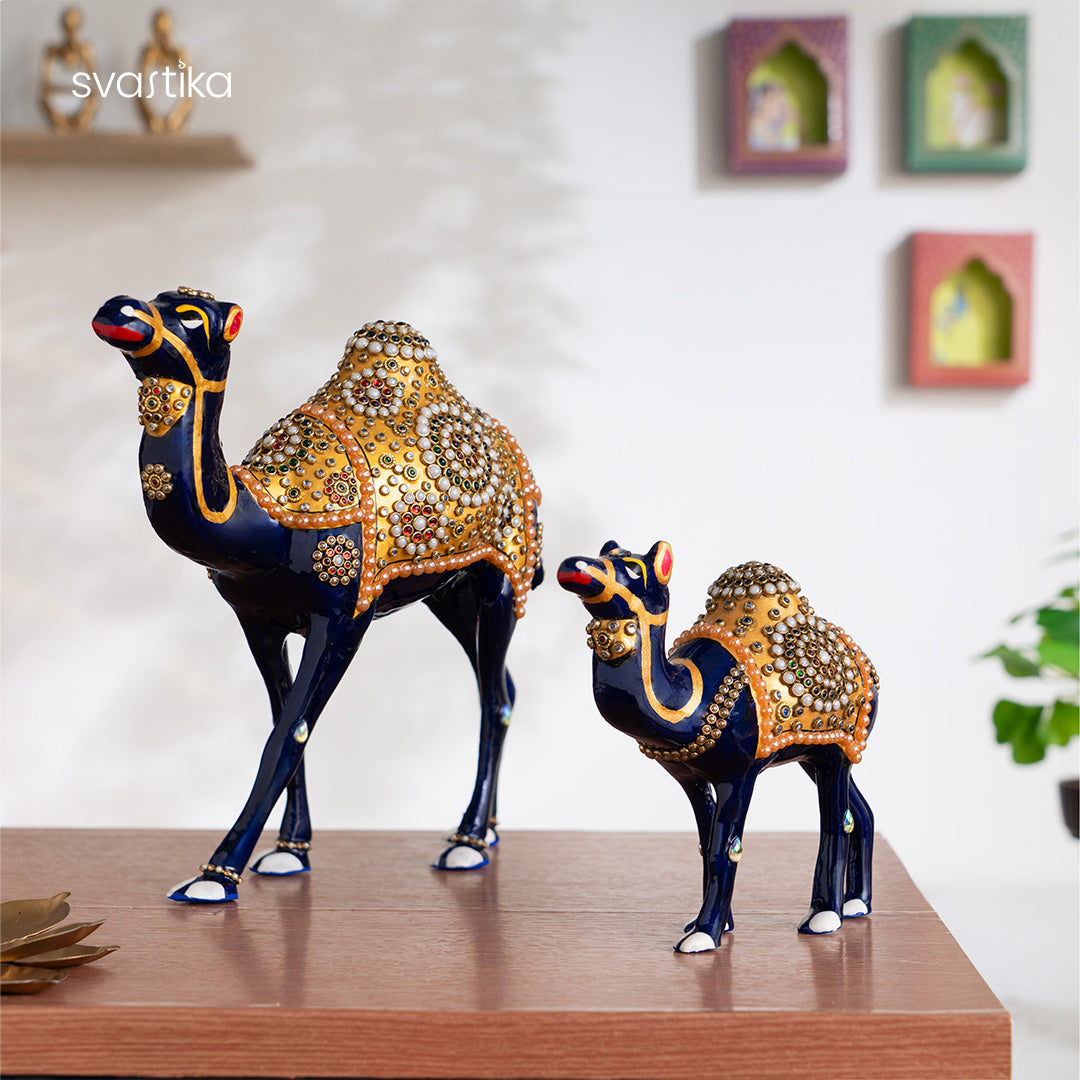 camel 