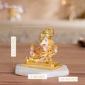 Dagdusheth Halwai Ganpati idol