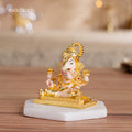 Dagdusheth Halwai Ganpati idol
