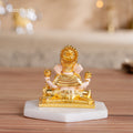 Dagdusheth Halwai Ganpati statue