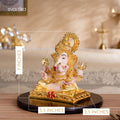 Dagdusheth Halwai Ganpati idol