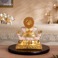 Dagdusheth Halwai Ganpati statue