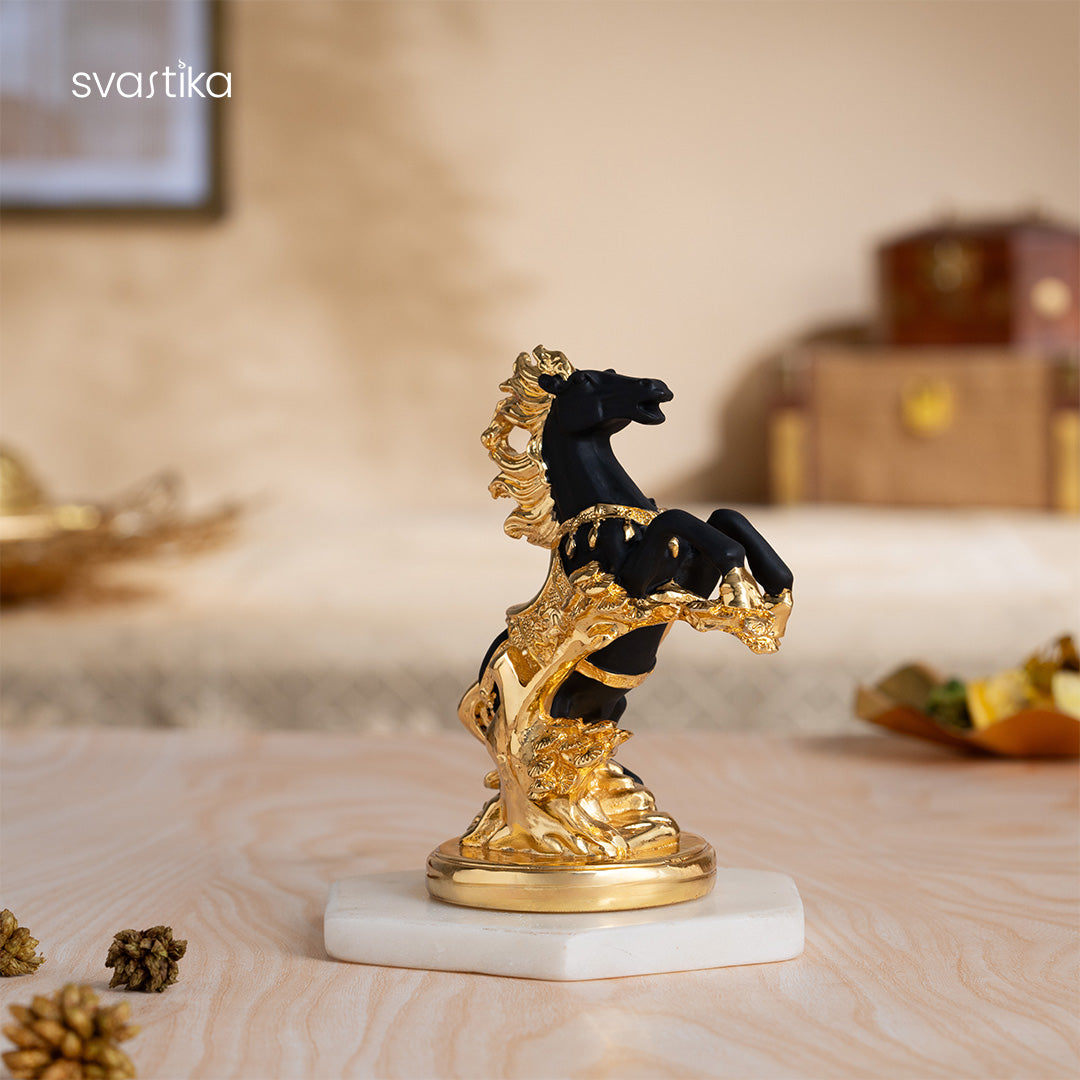 vastu Knight Horse 