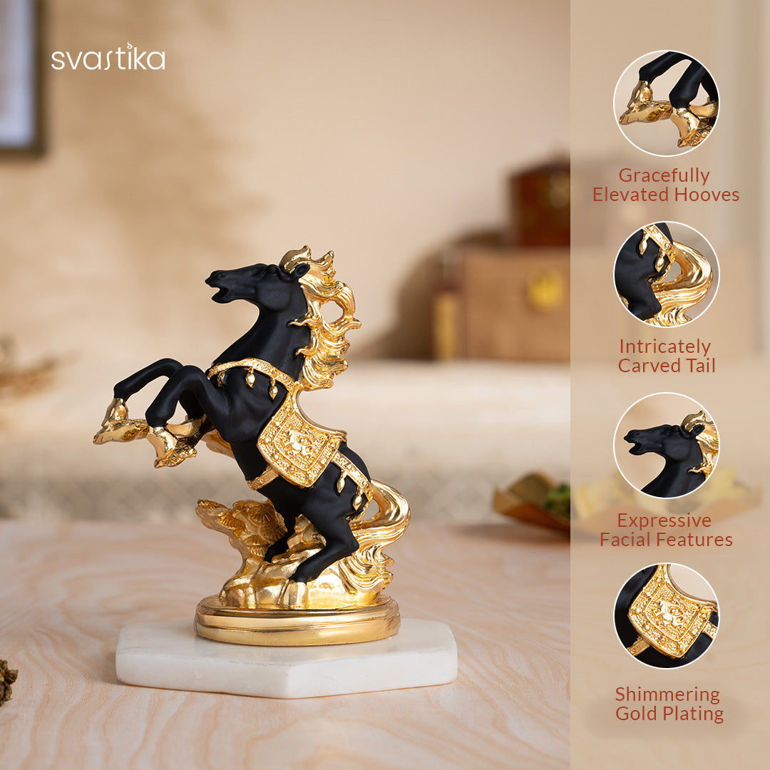 Feng Shui Horse 