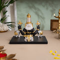 Gajalakshmi Tirupati Balaji Murti 