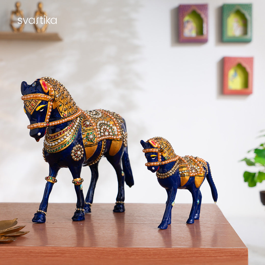 Horse Statue