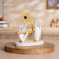 Krishna's Hands Idol 