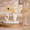 Lord Krishna's Hands Idol 
