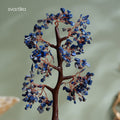 Lapis Lazuli Crystal Tree for home