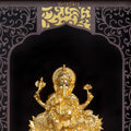 Lord Ganesha 3D Wall Hanging 