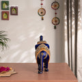 Blue Elephant for decor