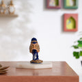Parrot Statue for Home (3 Inch)