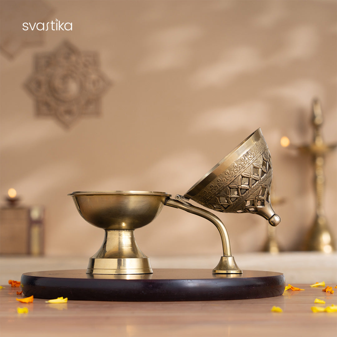  dhoop burner 
