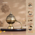 Brass Dhuni 