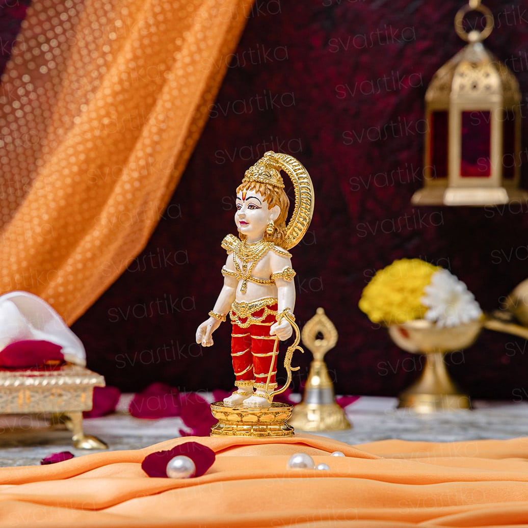 ram lalla for pooja room