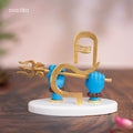 Shivji Divine Hands Idol For Car Dashboard 