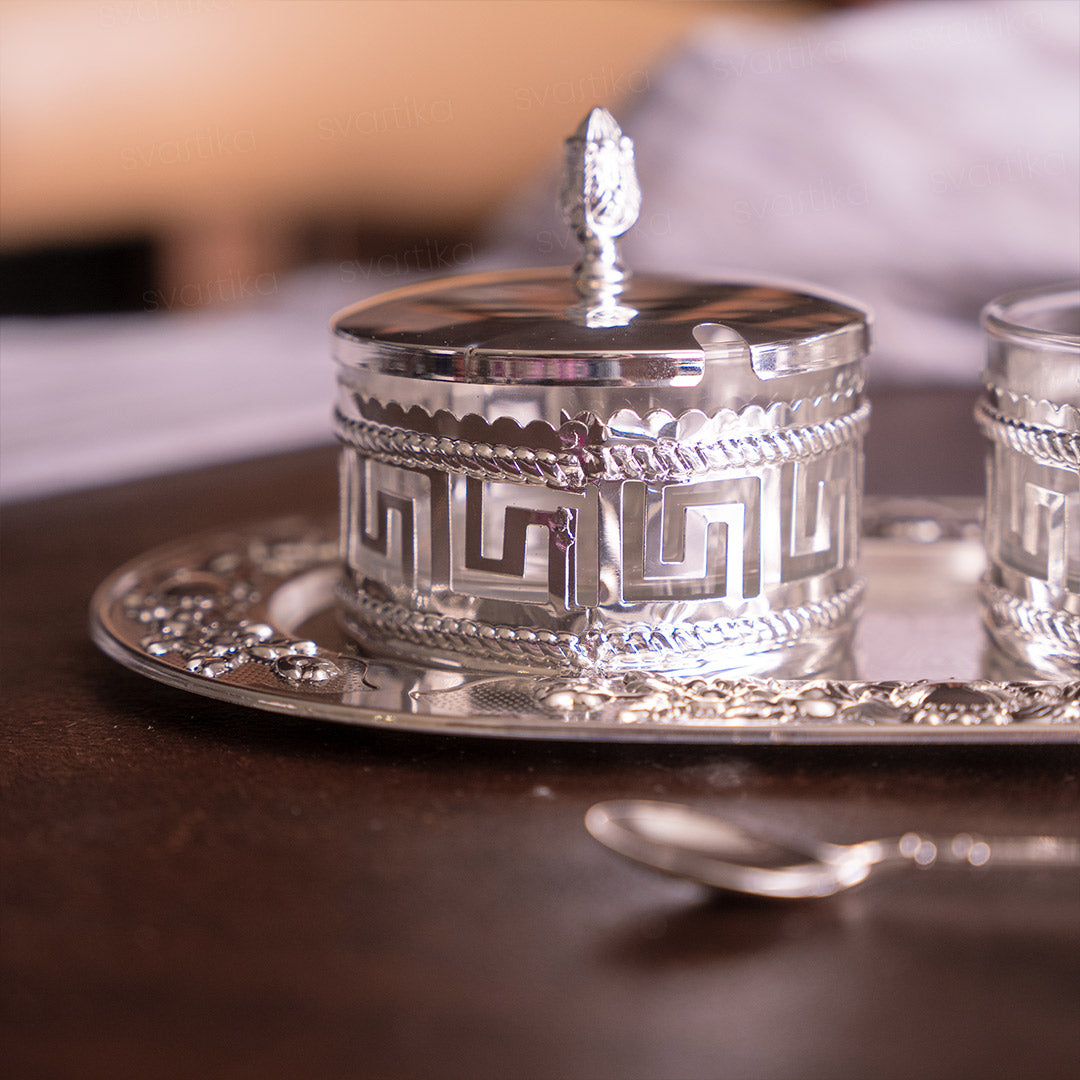 mukhwas containers​