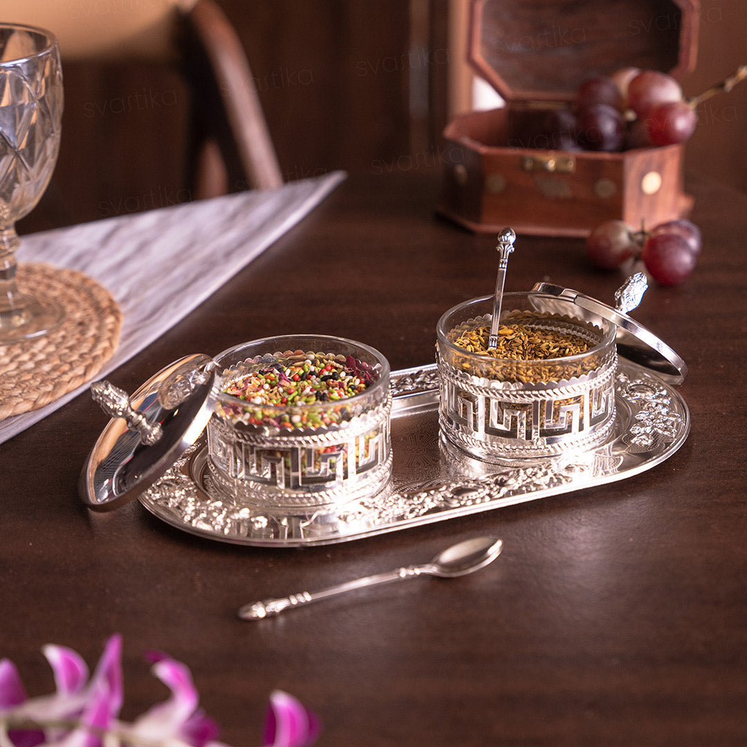 mukhwas tray online shopping​