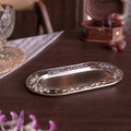german silver trays