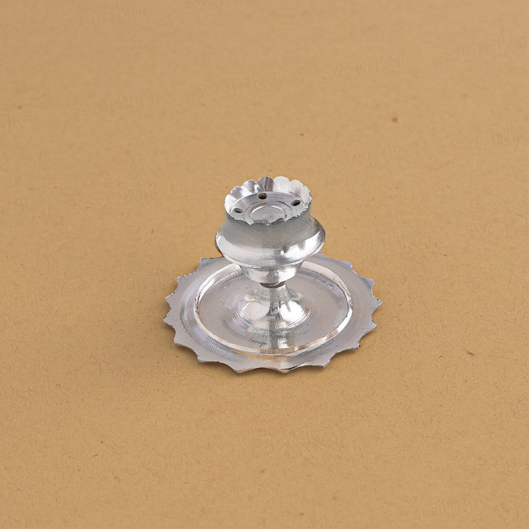 ganpati aarti thali​