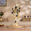 Tirupati Balaji Idol 