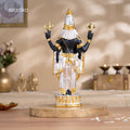 Tirupati Balaji Idol 