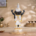 Tirupati Balaji Idol 