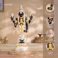 Tirupati Balaji (Venkateswara) Idol 