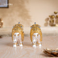  Vastu Elephant Pair 