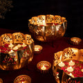 Lotus urli set for home 