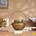Vintage Brass Loban Dani (Burner)