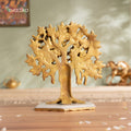 Brass Kalpavriksha Tree 