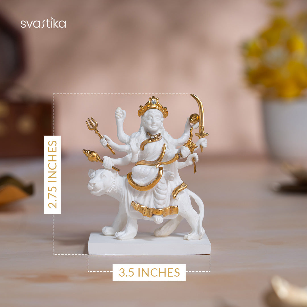 maa sherawali murti​
