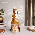 White Horse Antique Statue for gifting