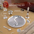 pooja plate set​